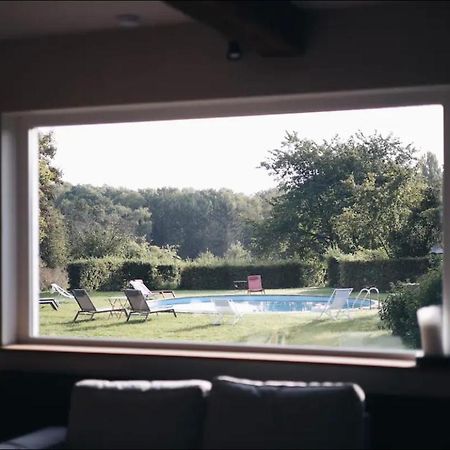 La Villa Des Crenees Heron 외부 사진