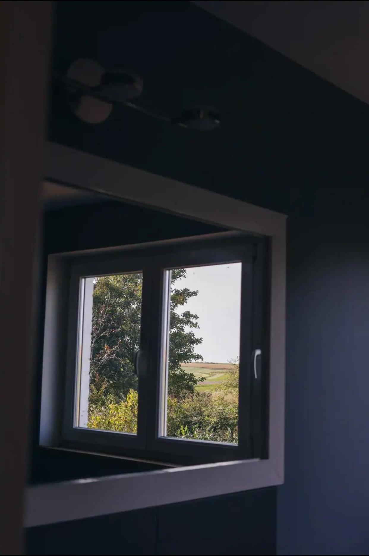 La Villa Des Crenees Heron 외부 사진