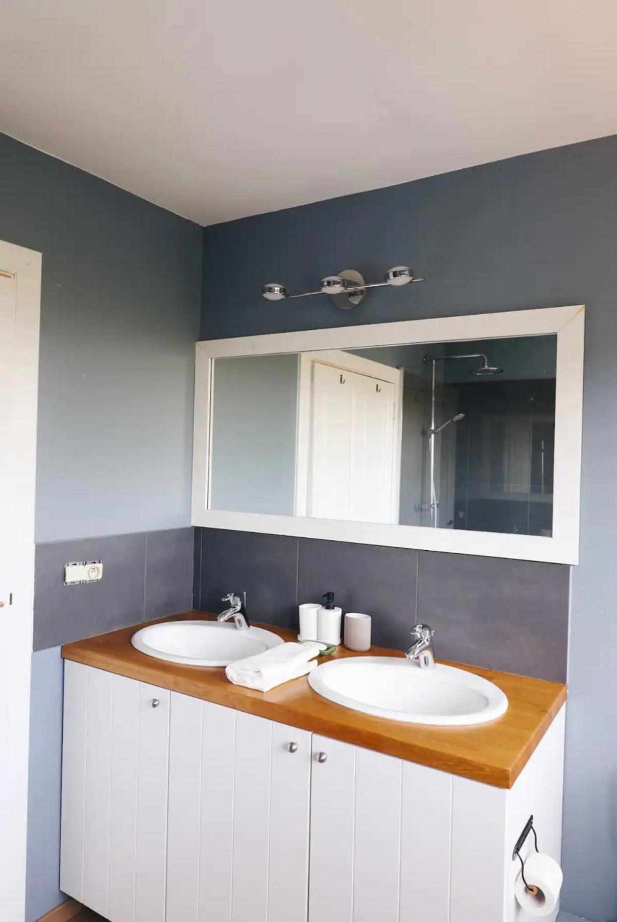 La Villa Des Crenees Heron 외부 사진