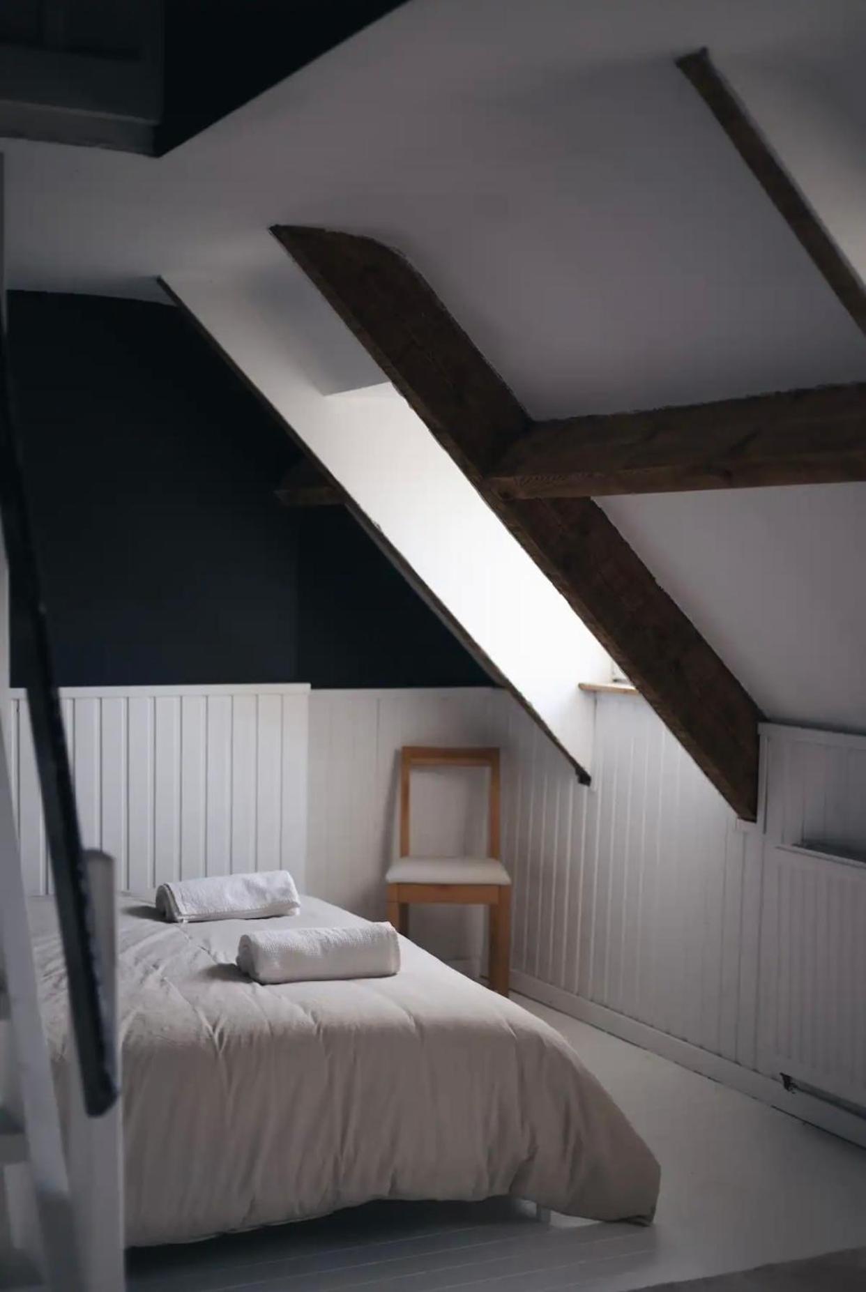 La Villa Des Crenees Heron 외부 사진