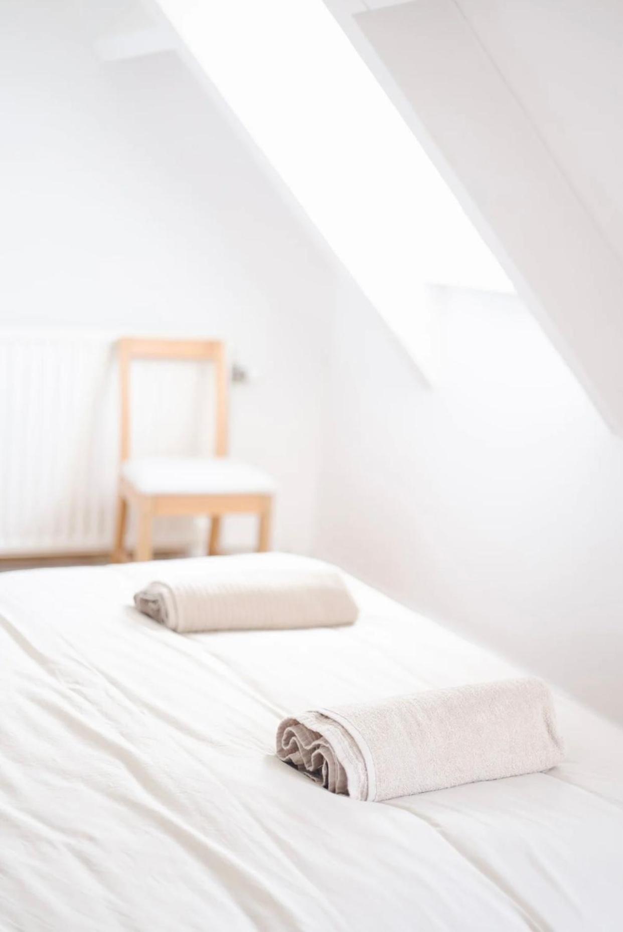La Villa Des Crenees Heron 외부 사진