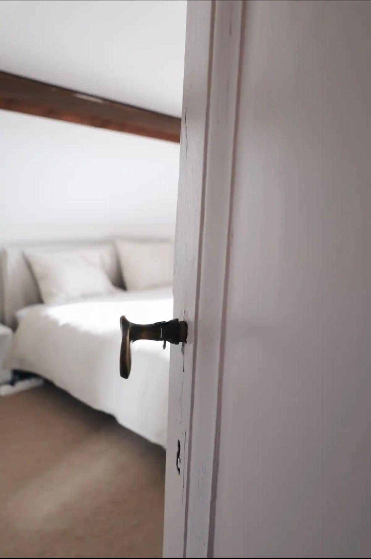 La Villa Des Crenees Heron 외부 사진