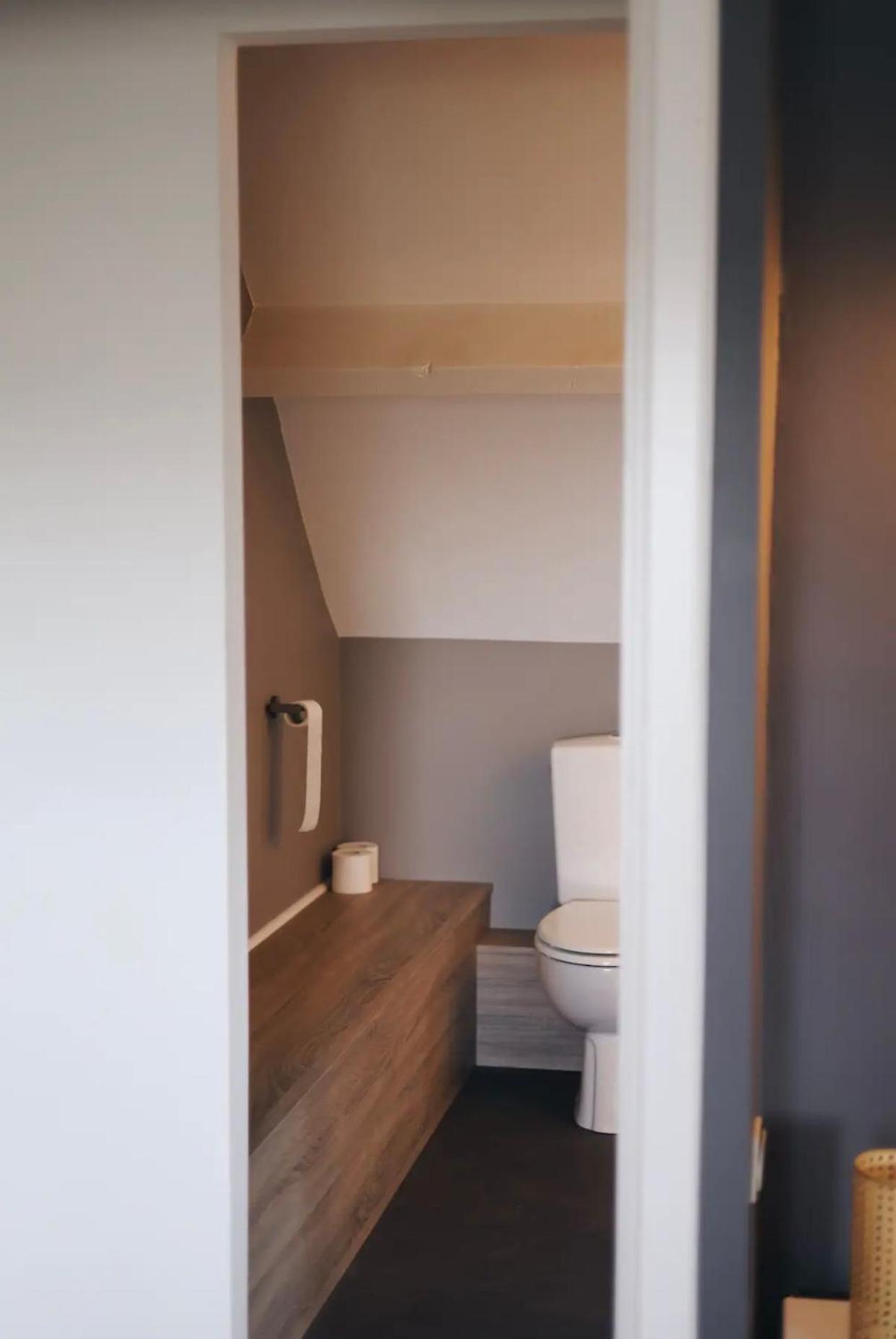 La Villa Des Crenees Heron 외부 사진