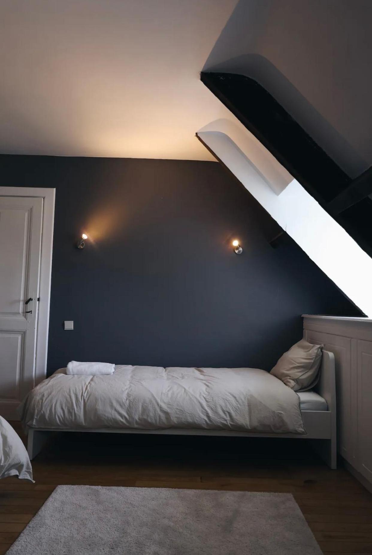 La Villa Des Crenees Heron 외부 사진