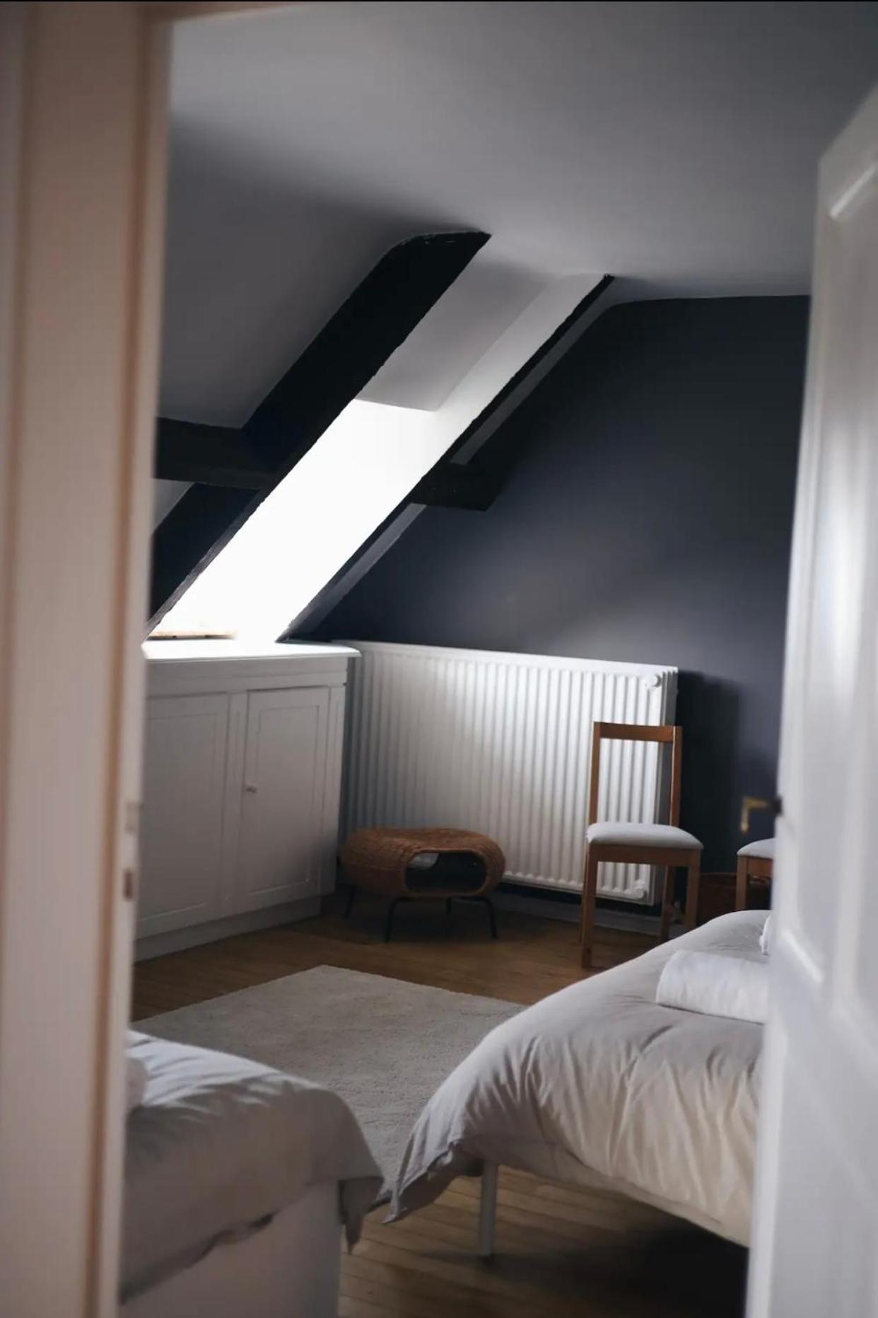 La Villa Des Crenees Heron 외부 사진