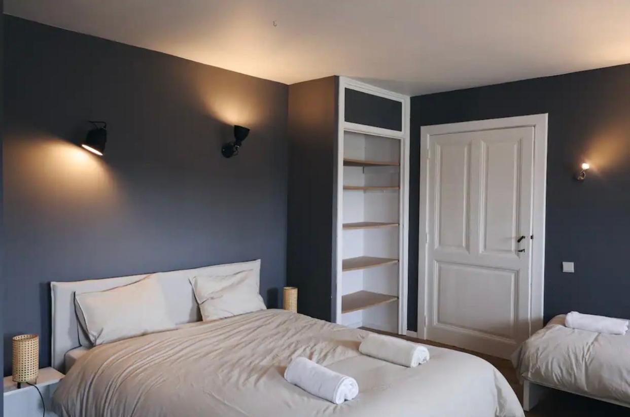 La Villa Des Crenees Heron 외부 사진