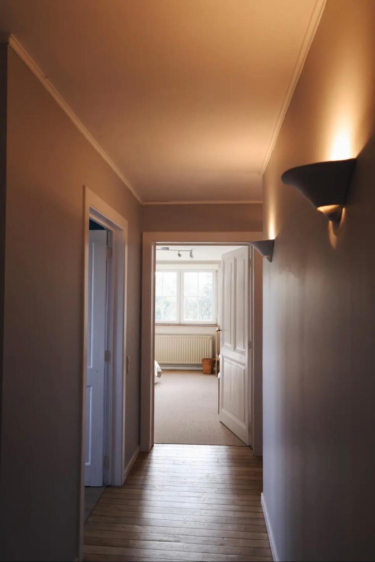 La Villa Des Crenees Heron 외부 사진