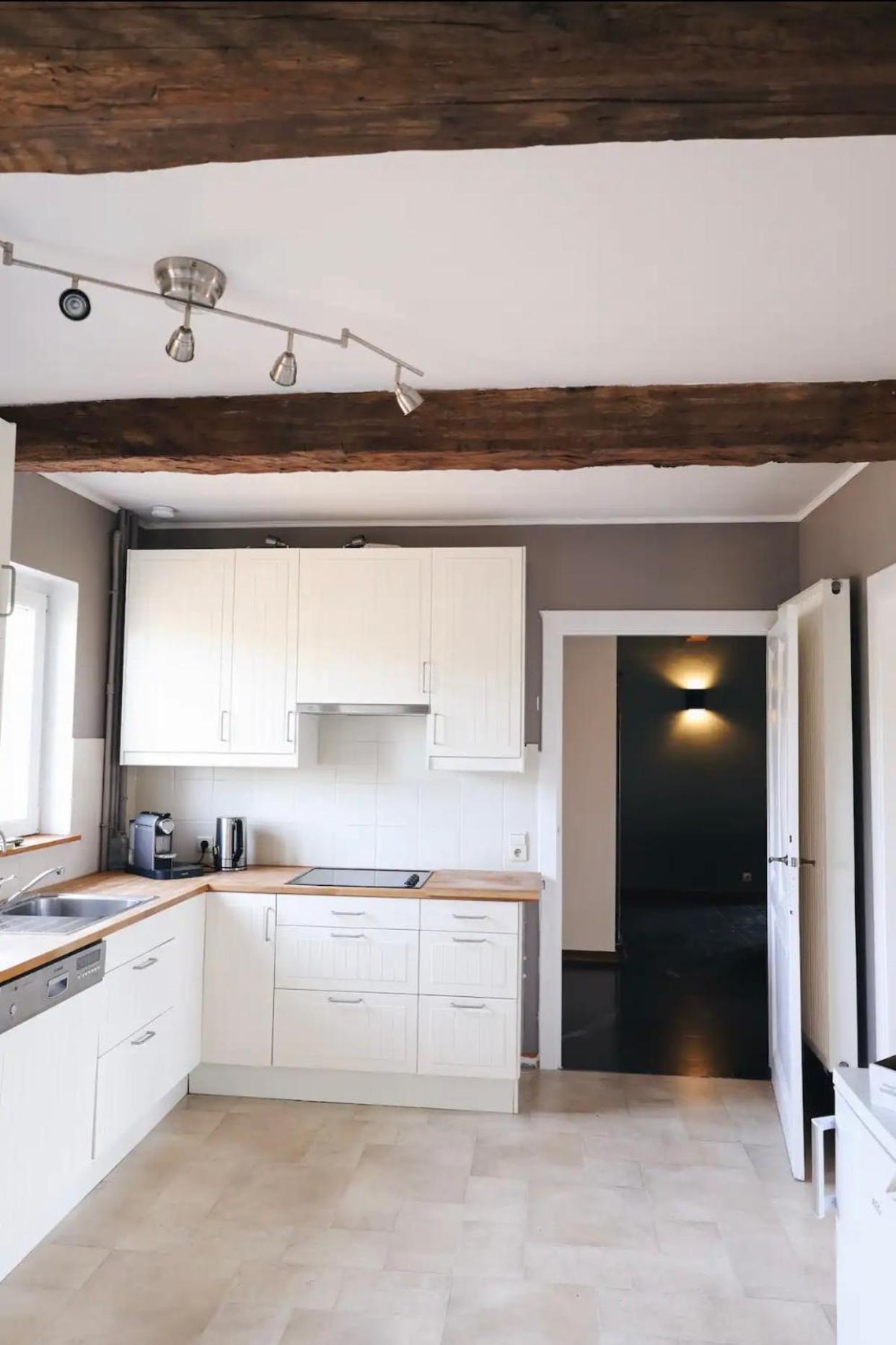 La Villa Des Crenees Heron 외부 사진