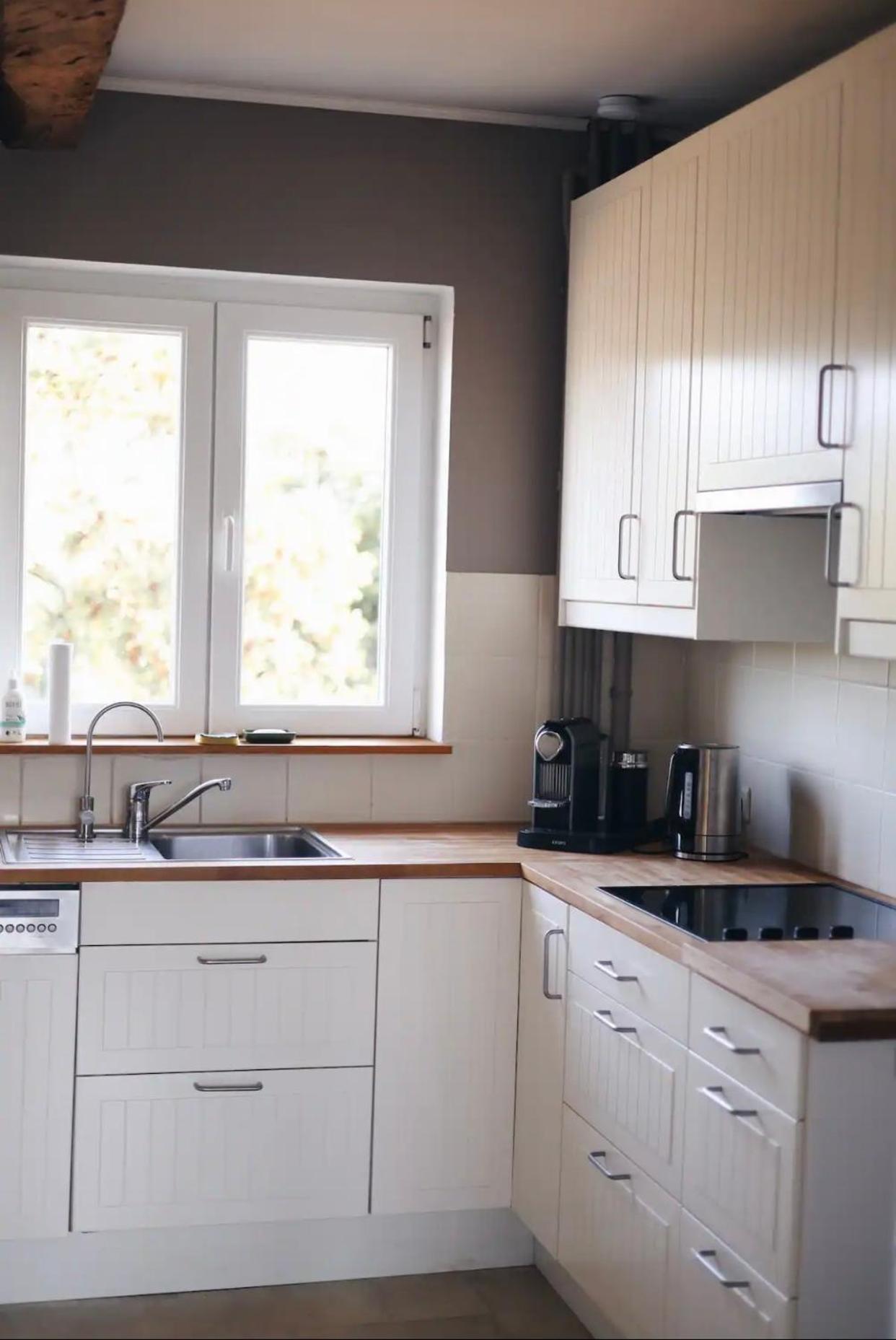 La Villa Des Crenees Heron 외부 사진