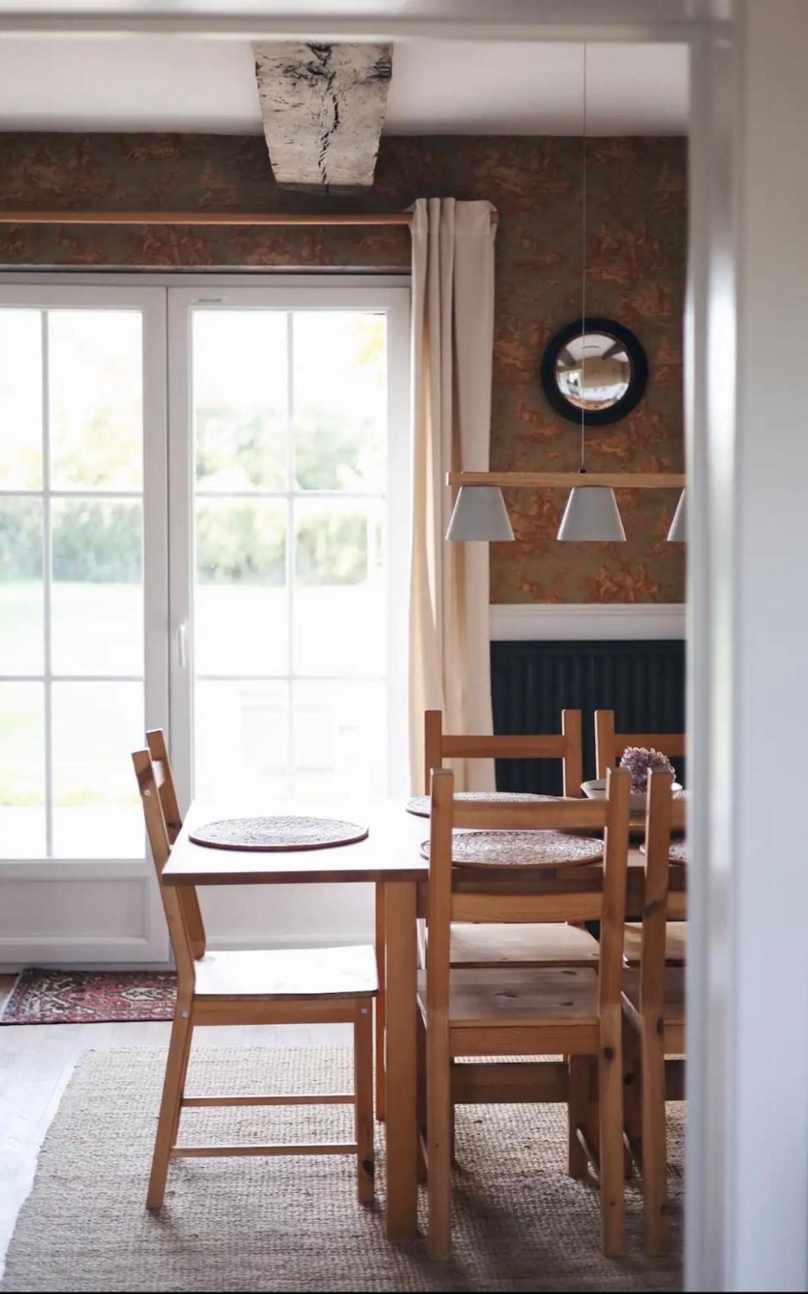 La Villa Des Crenees Heron 외부 사진
