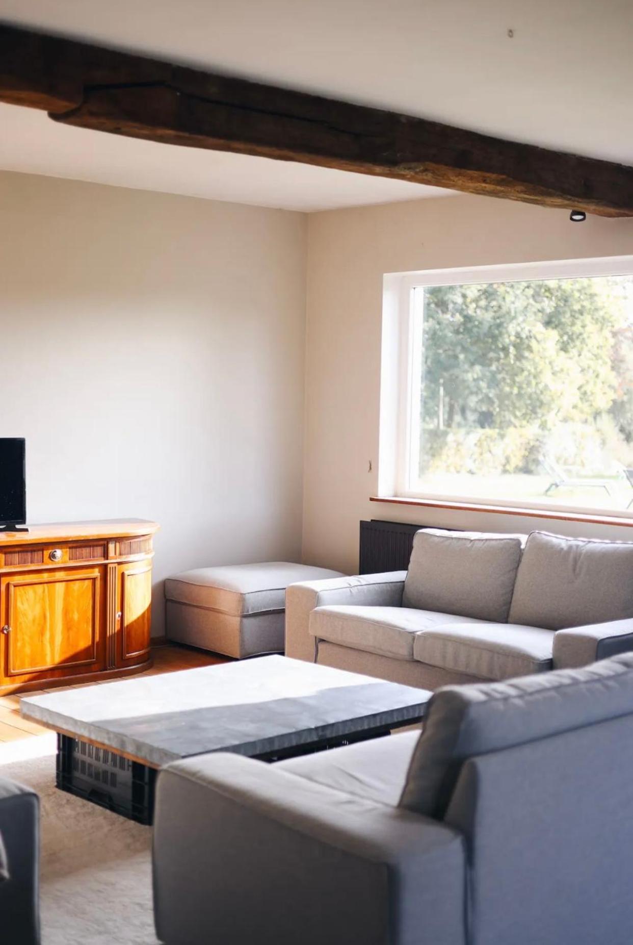 La Villa Des Crenees Heron 외부 사진