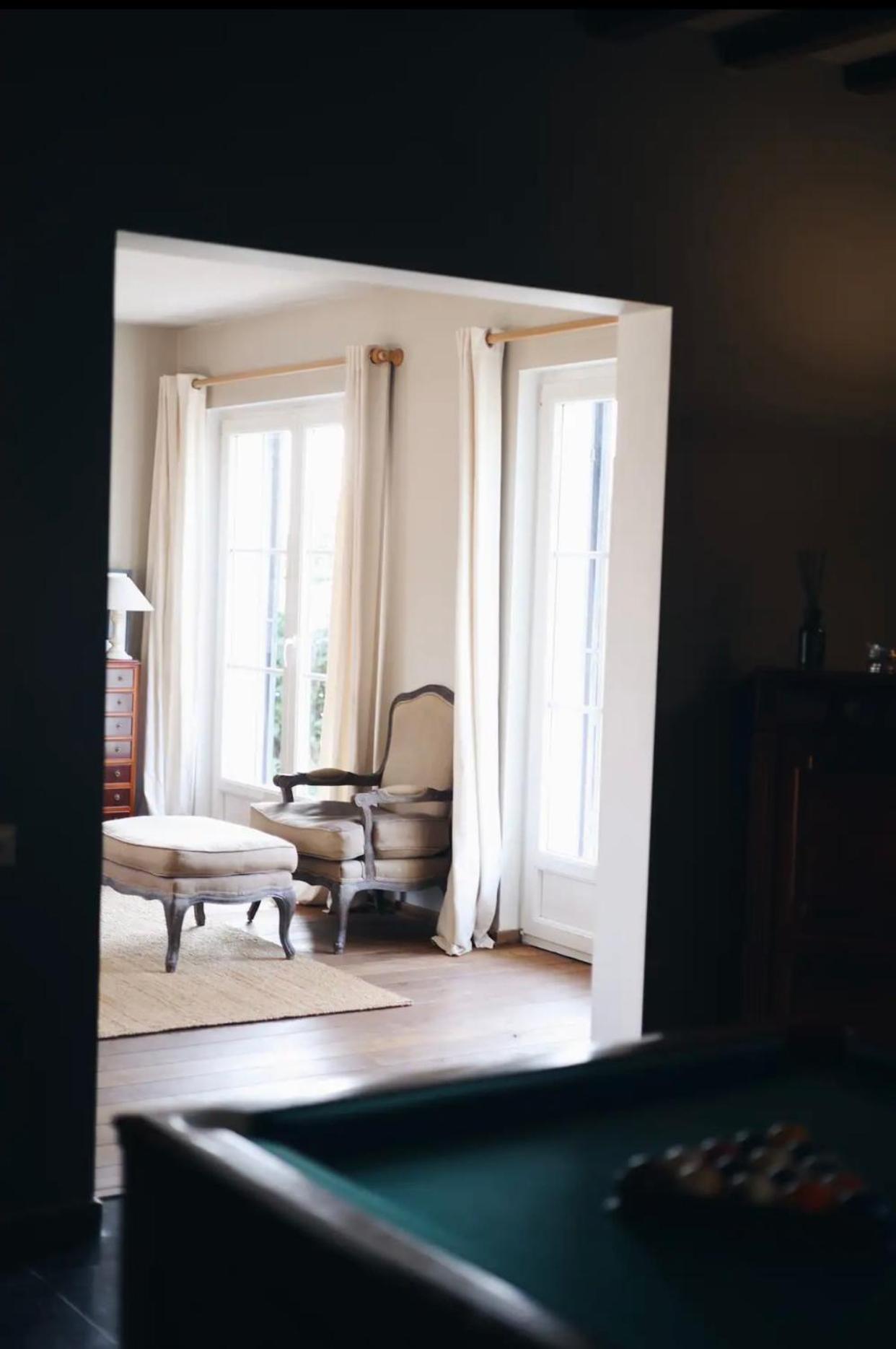 La Villa Des Crenees Heron 외부 사진
