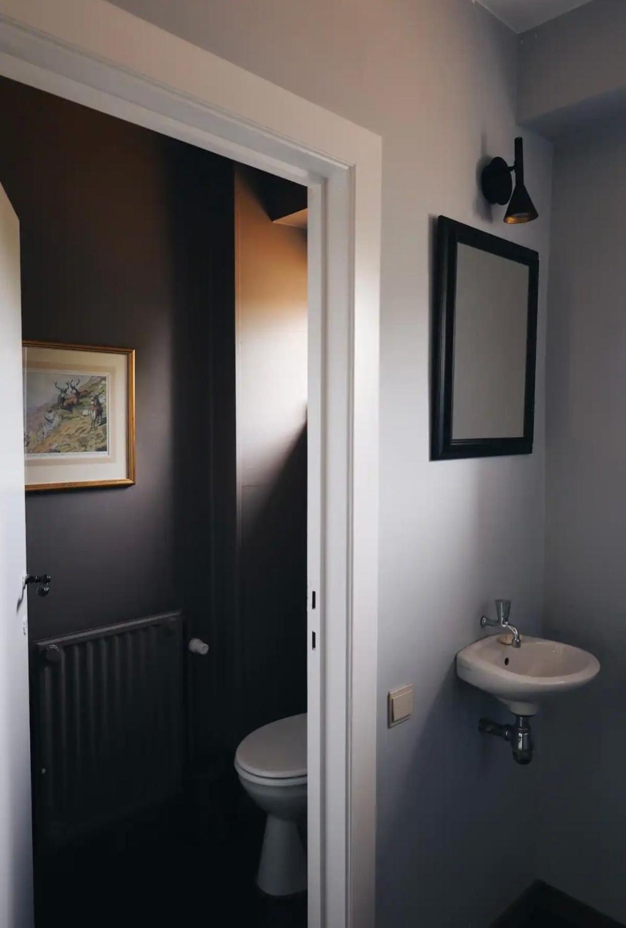 La Villa Des Crenees Heron 외부 사진