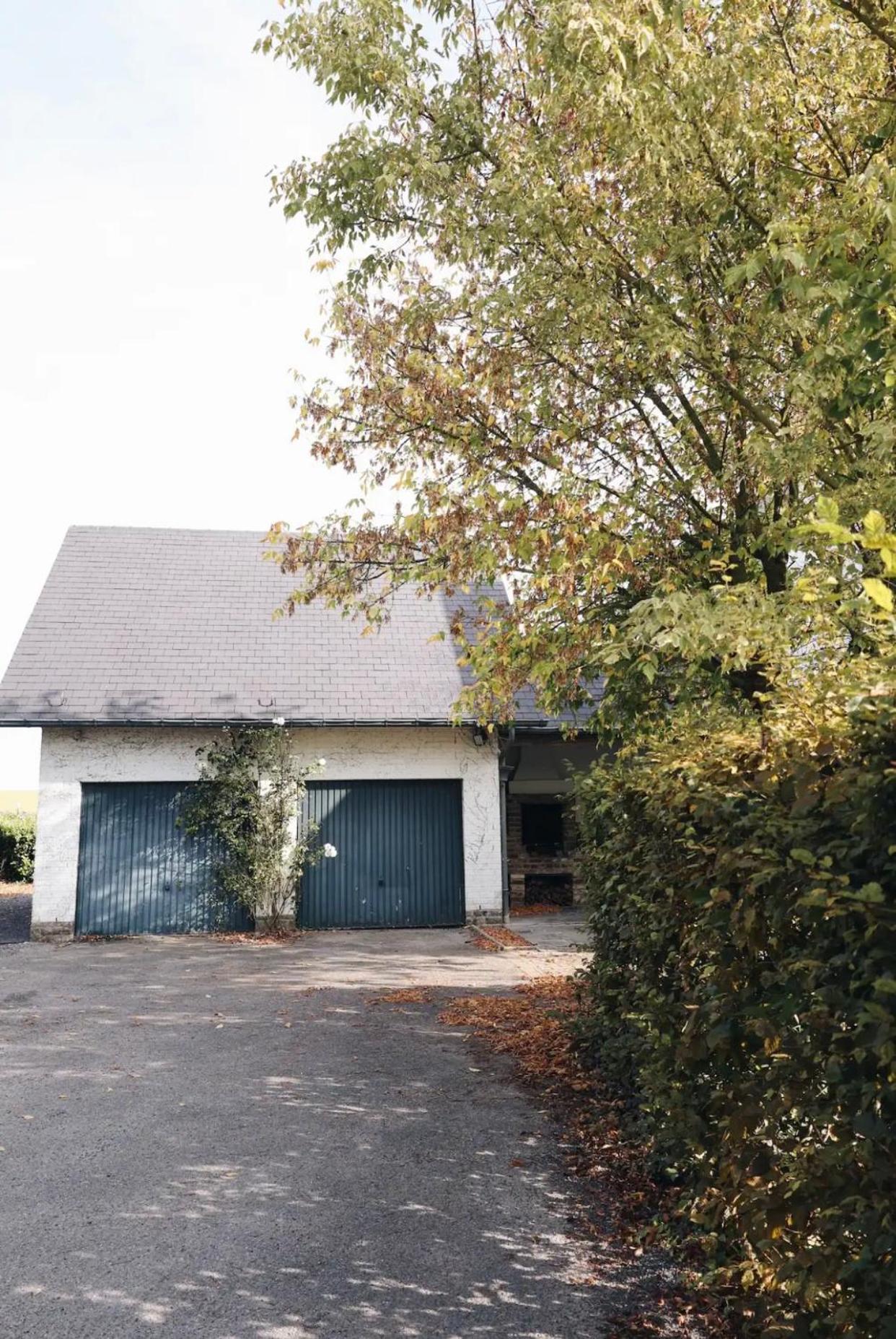 La Villa Des Crenees Heron 외부 사진