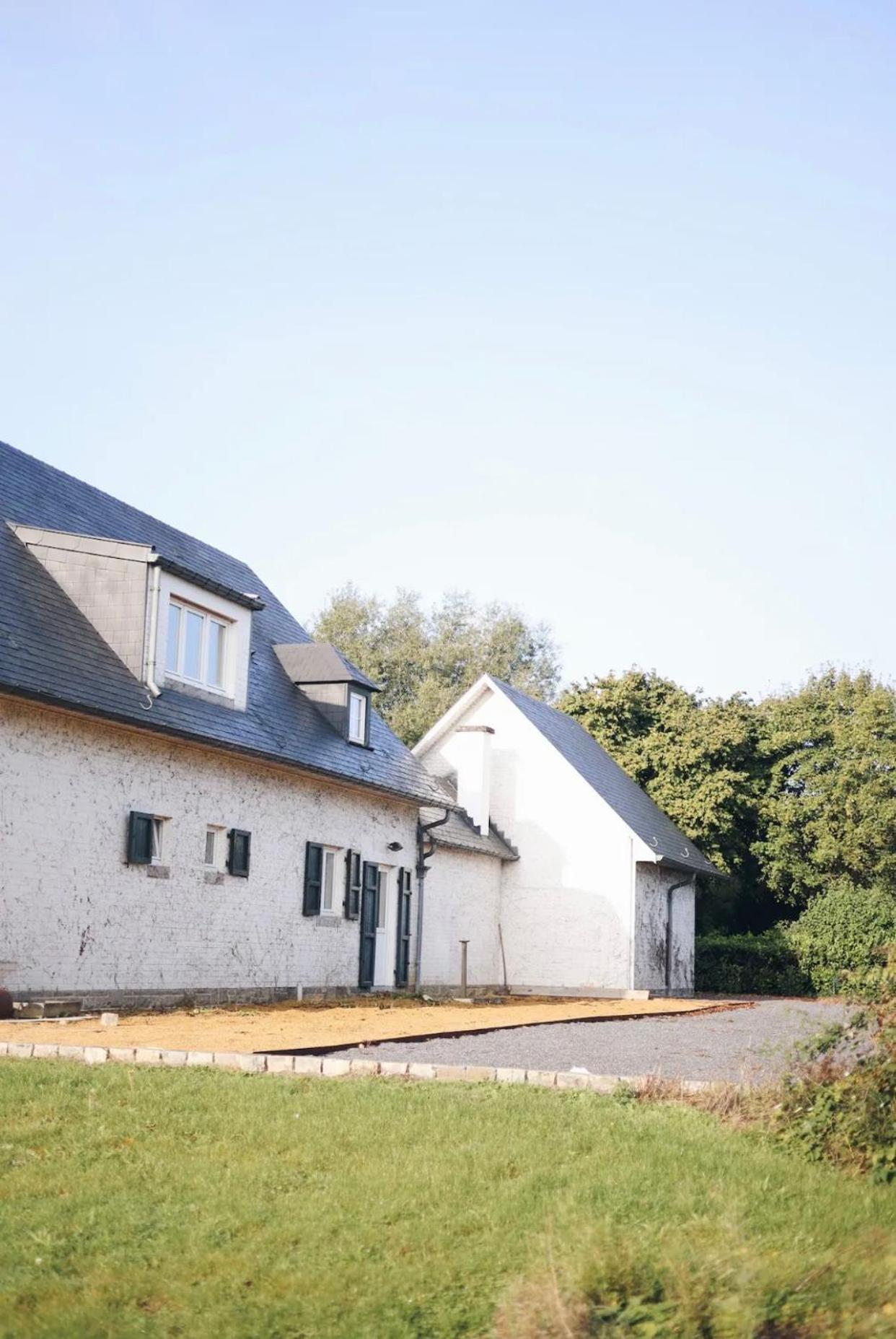 La Villa Des Crenees Heron 외부 사진