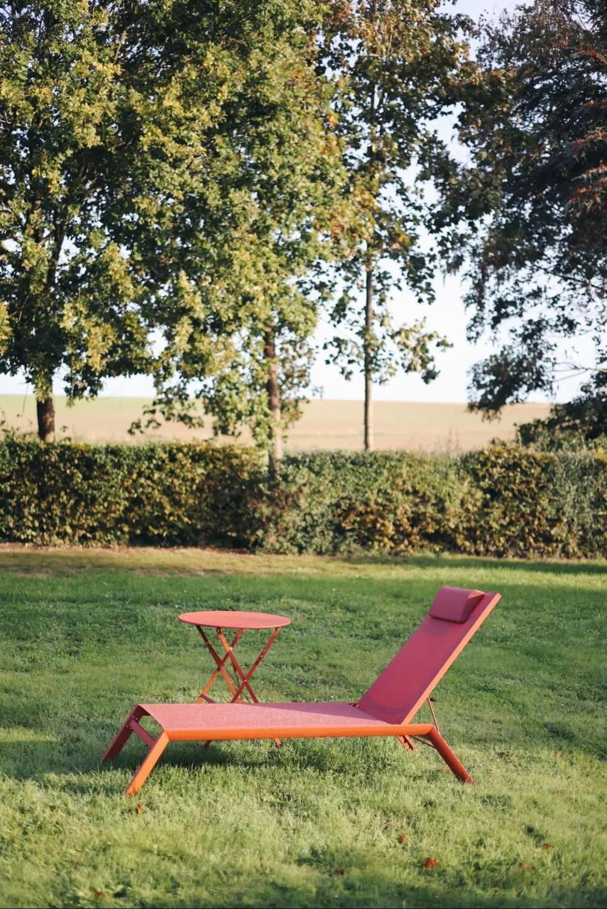 La Villa Des Crenees Heron 외부 사진