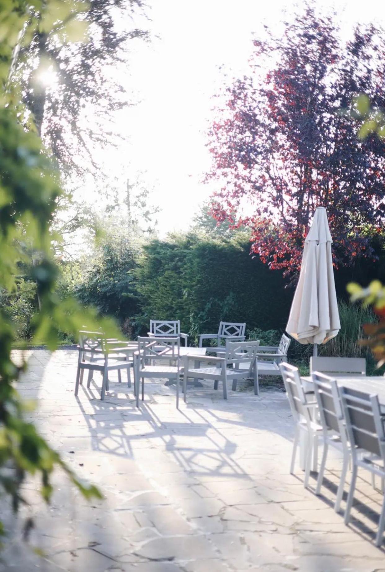La Villa Des Crenees Heron 외부 사진
